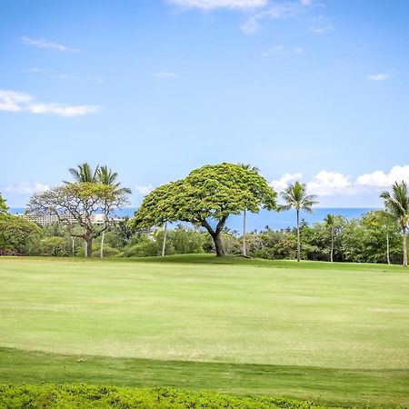 Beautiful 2/2 Condo In Kailua Kona. Ocean View! Exterior photo